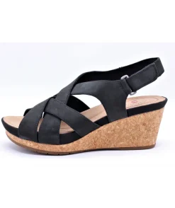 Clarks Un Capri Step