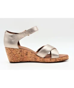 Clarks Un Plaza Cross