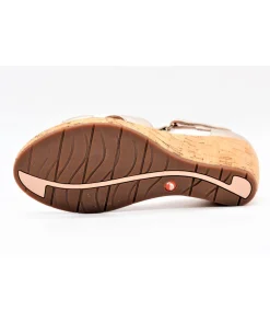 Clarks Un Plaza Cross