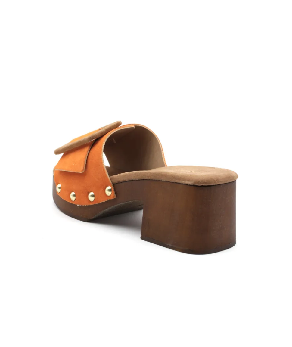 Coco & Abricot Caramany V2811A