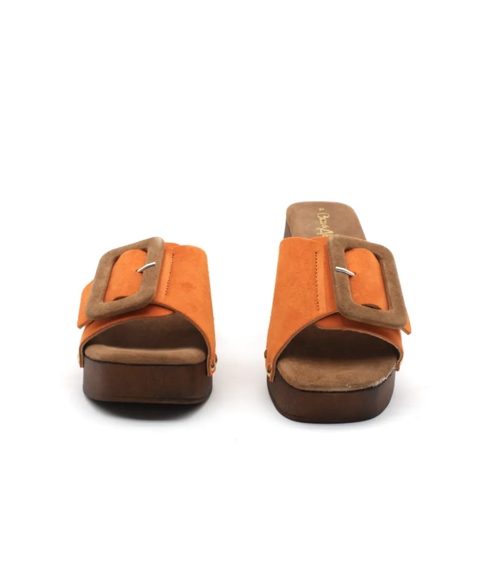Coco & Abricot Caramany V2811A