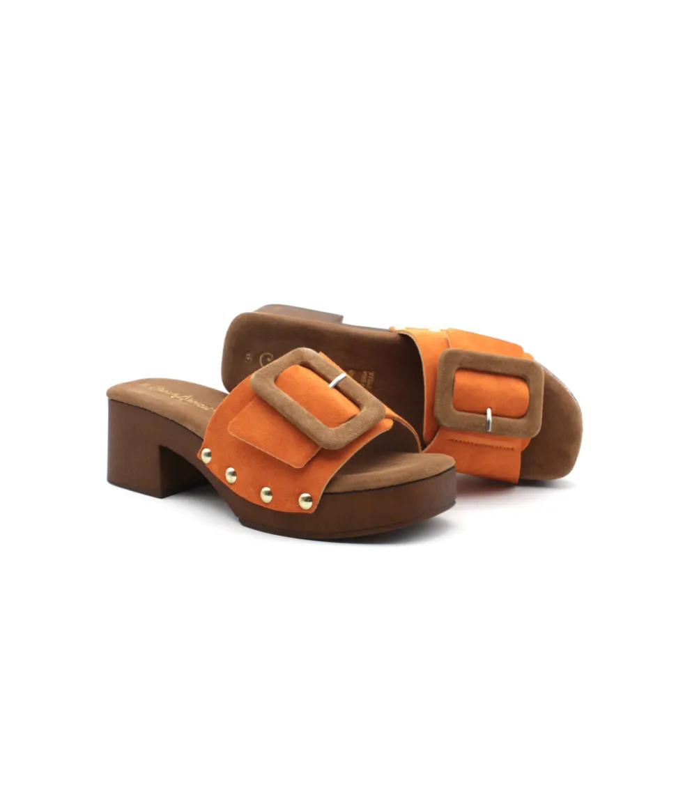 Coco & Abricot Caramany V2811A