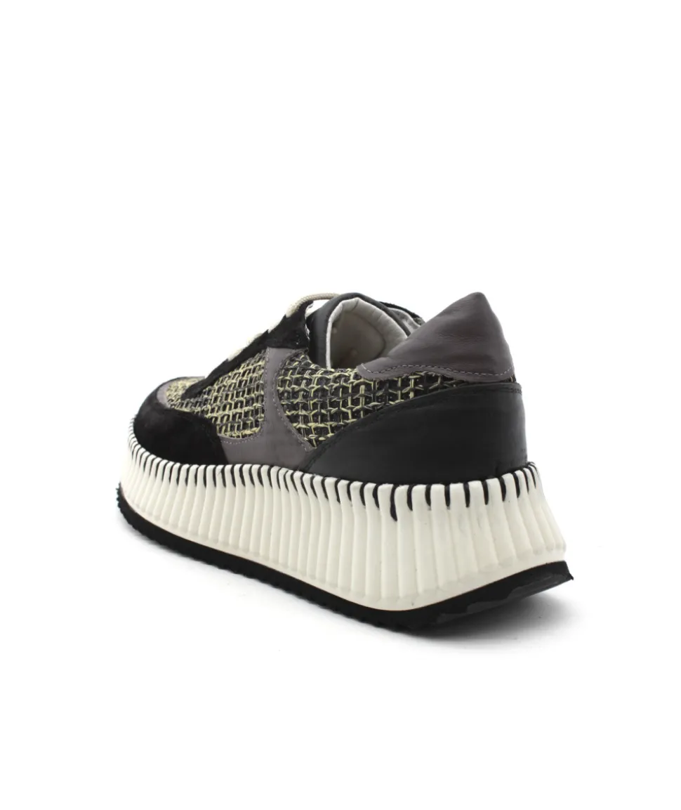 Coco & Abricot Corbet V2652B