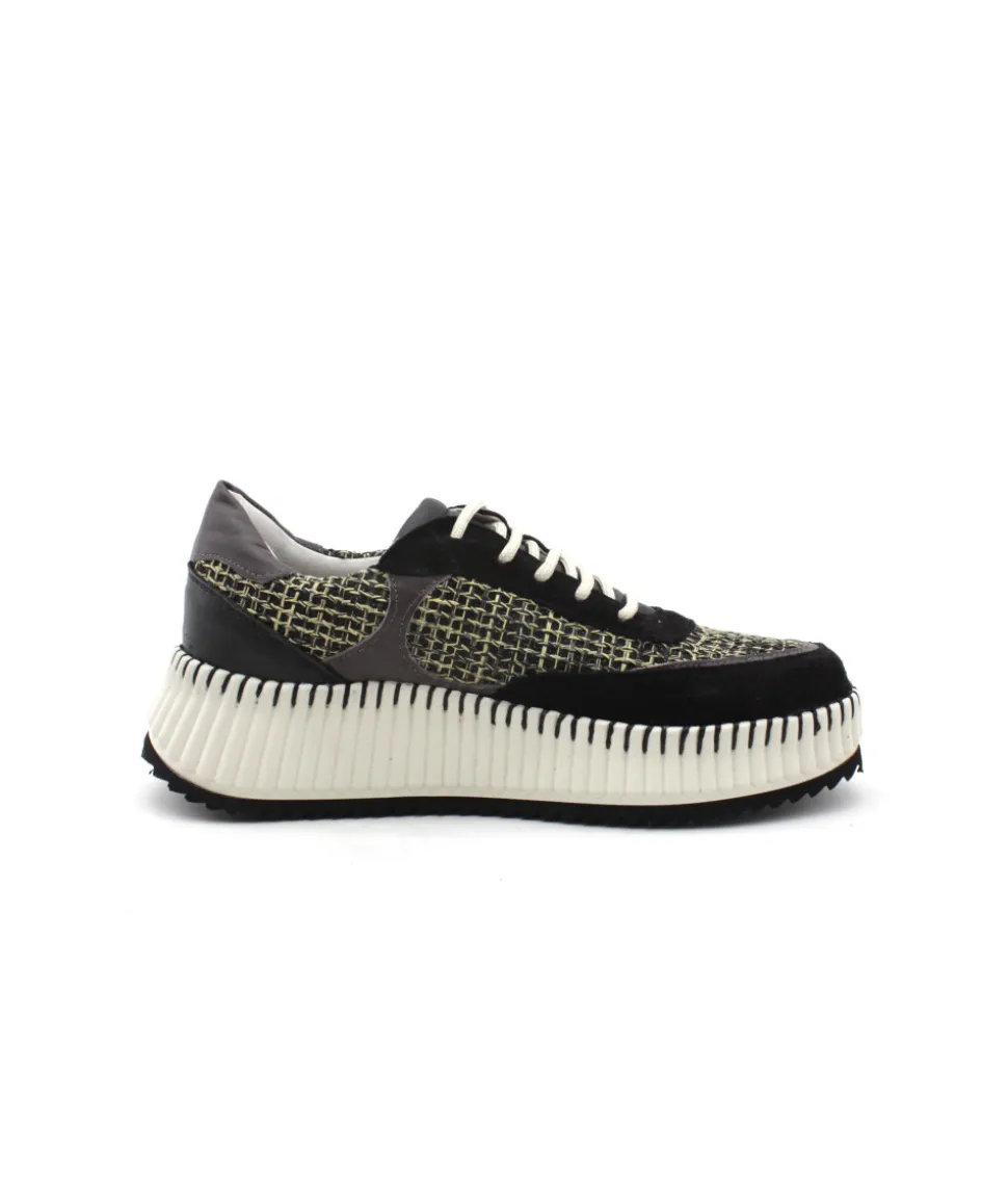Coco & Abricot Corbet V2652B