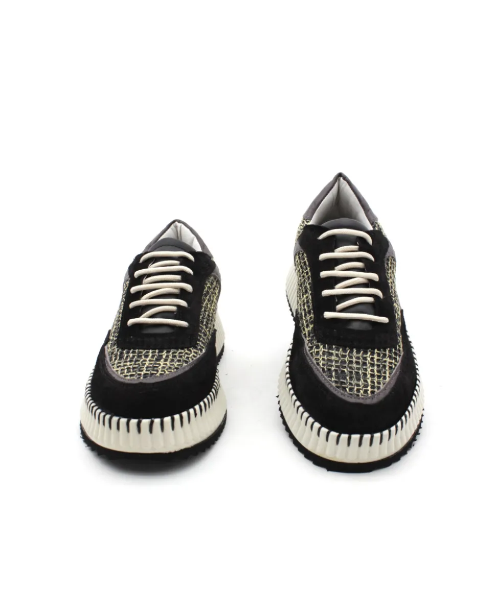 Coco & Abricot Corbet V2652B