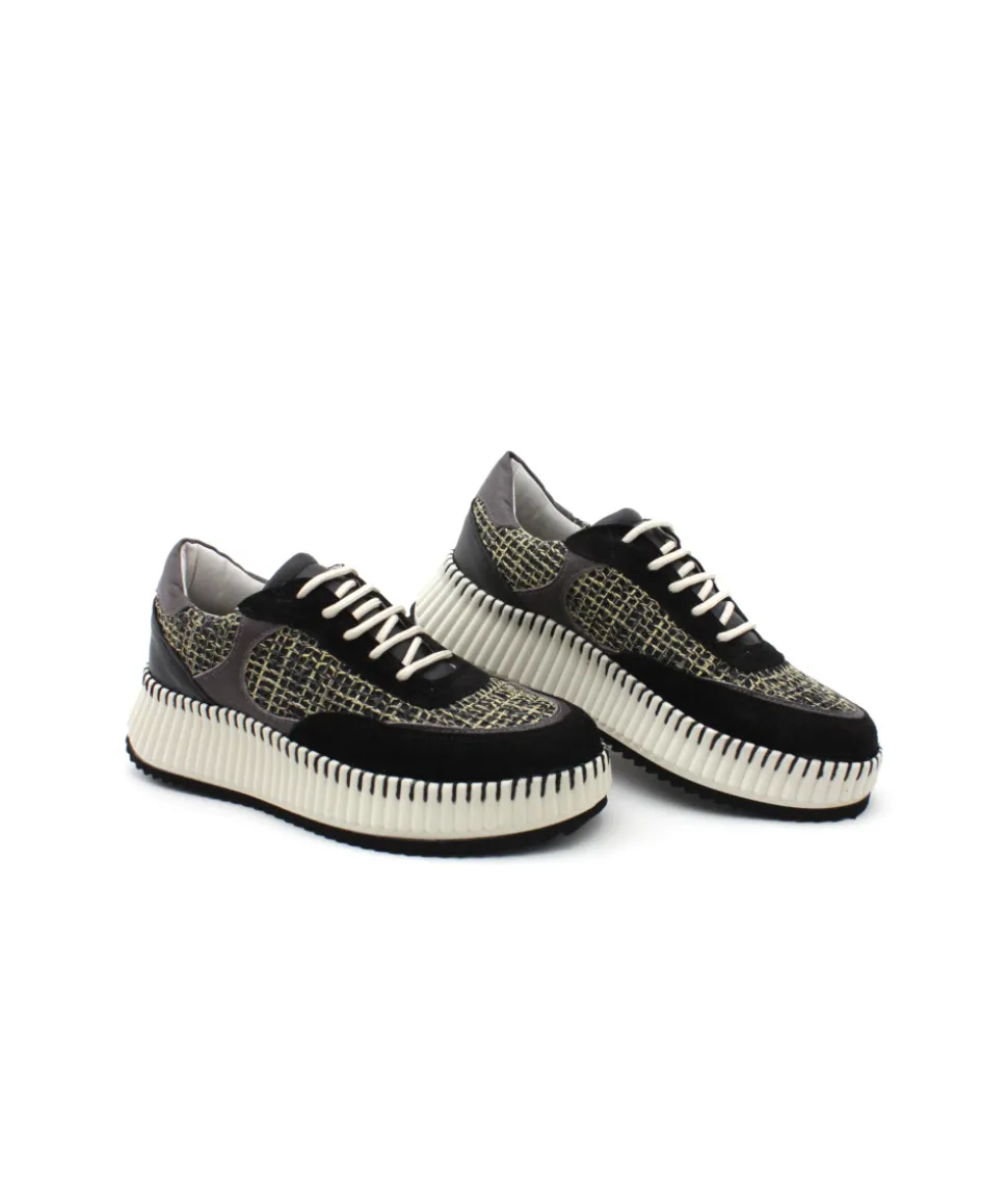 Coco & Abricot Corbet V2652B