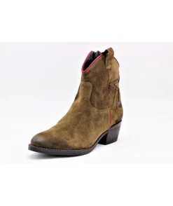 Coco & Abricot Daglan V1631A