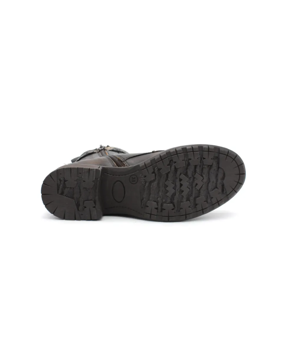Coco & Abricot Daillecourt V2275L