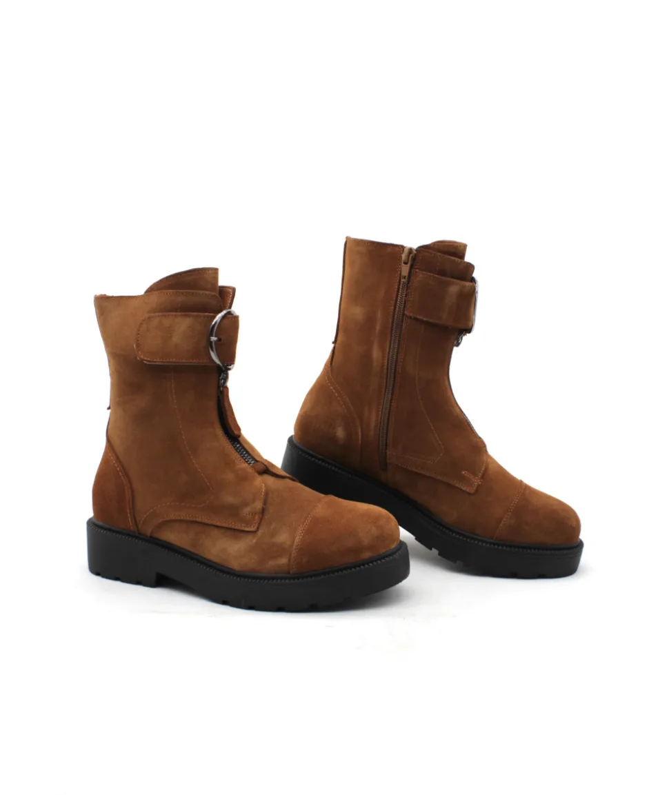 Coco & Abricot Menigoute V2508A