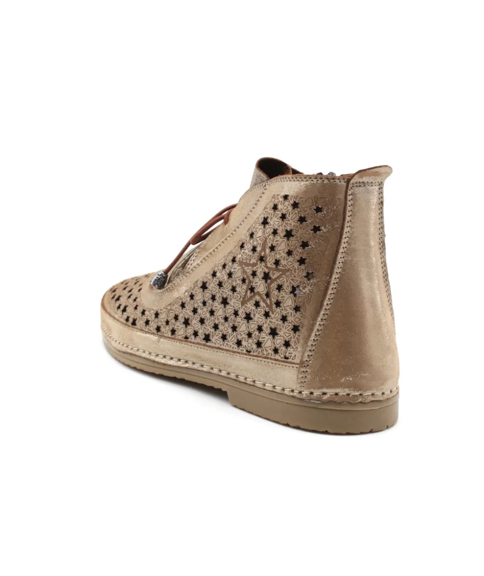 Coco & Abricot Mieges V2677C