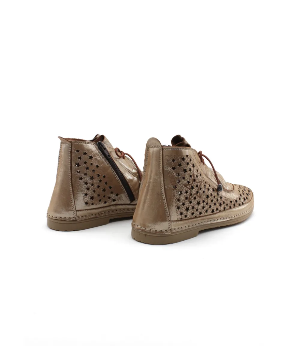 Coco & Abricot Mieges V2677C