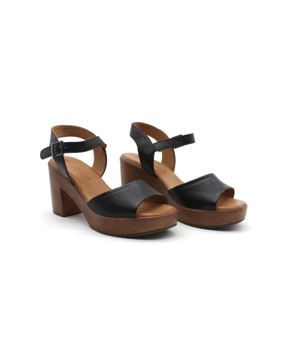 Coco & Abricot Muscourt V2755B