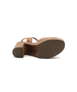 Coco & Abricot Muscourt V2755B