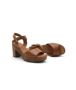 Coco & Abricot Muscourt V2755B