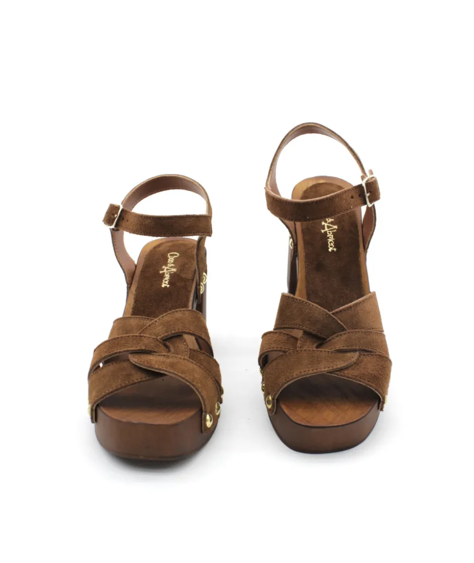 Coco & Abricot Syan V2448A