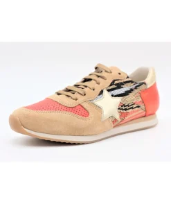 Coco Abricot Baskets Christa V0658