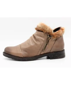 Coco Abricot Florian V0762