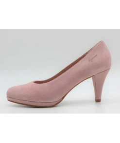 Dorking 7118 Escarpin Azahara Velours