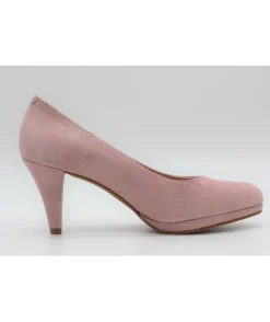 Dorking 7118 Escarpin Azahara Velours
