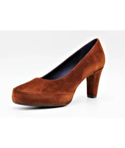 Dorking 5794 Escarpin Blesa Velours