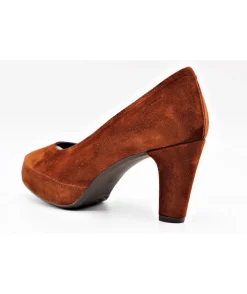 Dorking 5794 Escarpin Blesa Velours