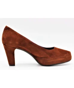 Dorking 5794 Escarpin Blesa Velours