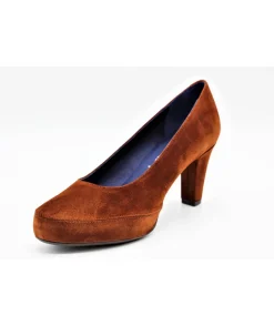 Dorking 5794 Escarpin Blesa Velours