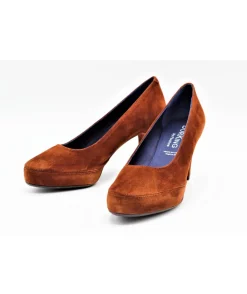 Dorking 5794 Escarpin Blesa Velours