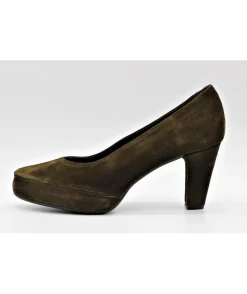 Dorking 5794 Escarpin Blesa Velours