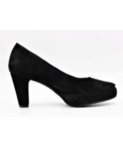 Dorking 5794 Escarpin Blesa Velours