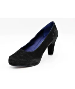 Dorking 5794 Escarpin Blesa Velours