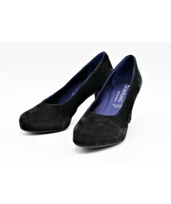 Dorking 5794 Escarpin Blesa Velours