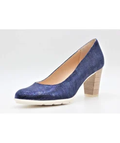 Dorking Escarpin 6661 Cella Rubi