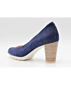 Dorking Escarpin 6661 Cella Rubi