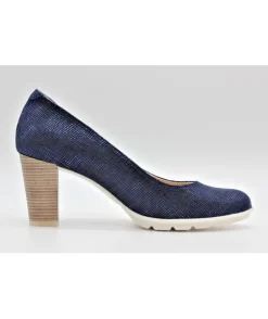 Dorking Escarpin 6661 Cella Rubi