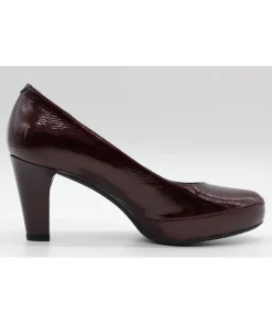 Dorking Escarpin 5794 Vernis