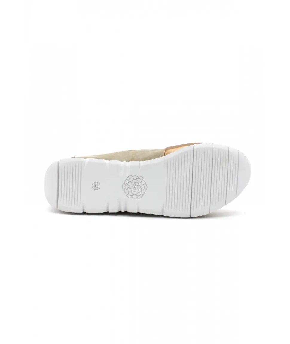 Emilie Karston Camino