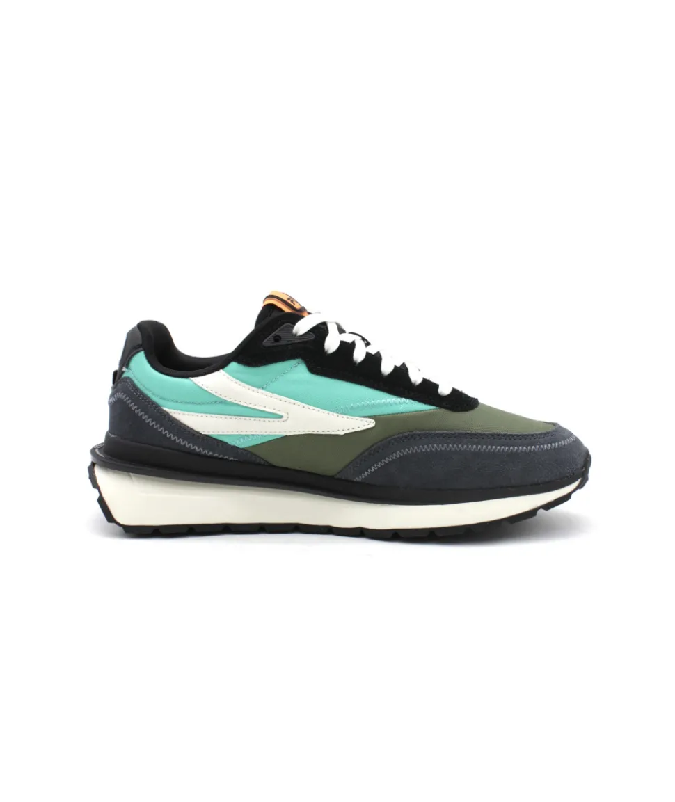 Fila Reggio