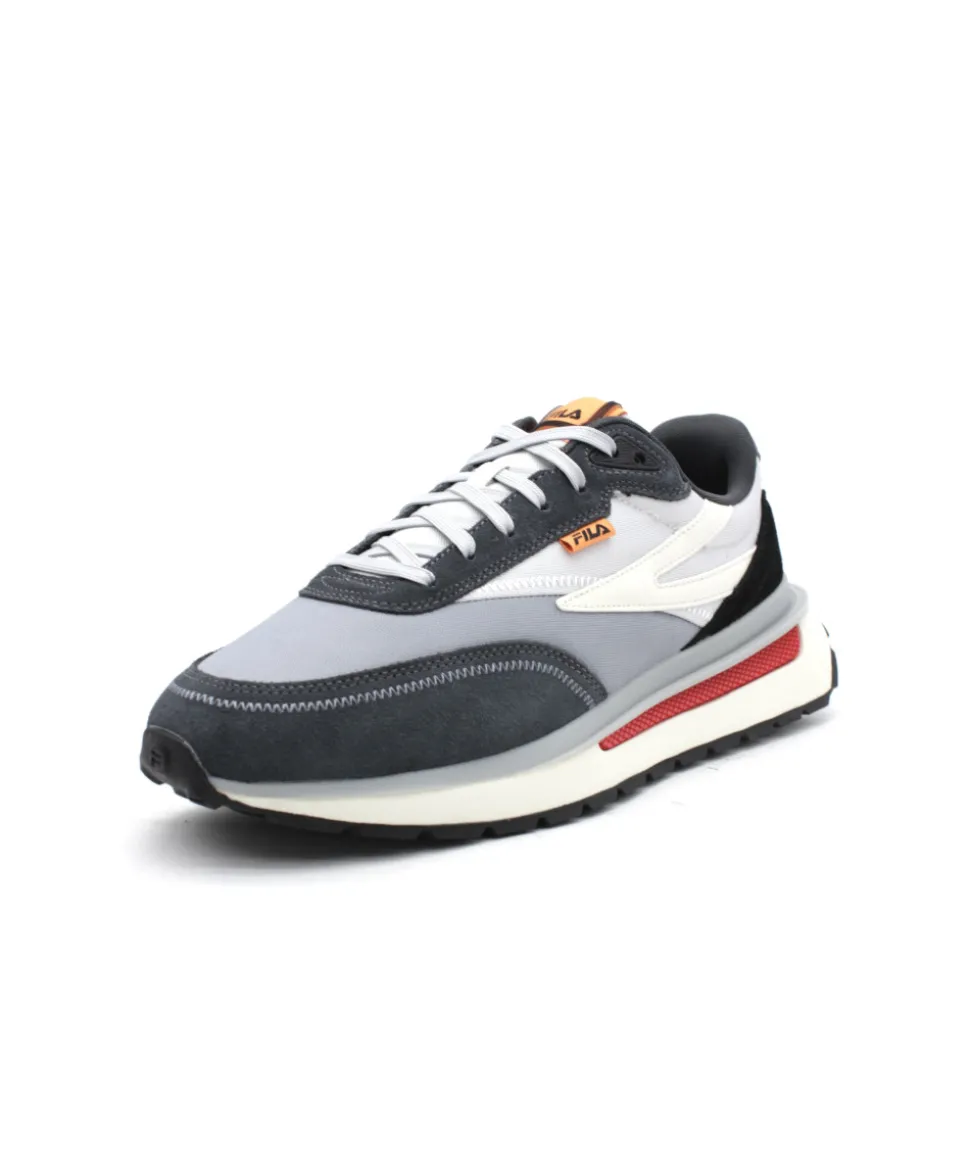 Fila Reggio