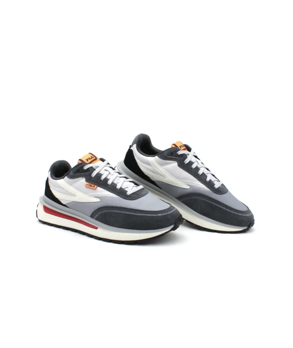 Fila Reggio