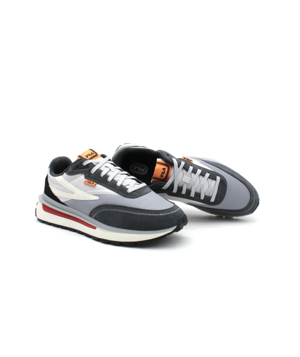 Fila Reggio