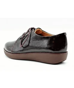 Fitflop Derby Crinkle