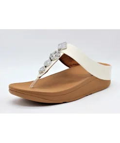 Fitflop Fino Circle Toe Thong