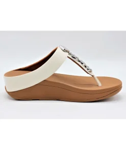 Fitflop Fino Circle Toe Thong