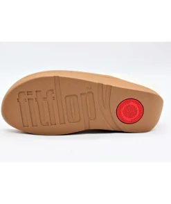 Fitflop Fino Circle Toe Thong