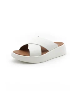 Fitflop F-Mode Leather
