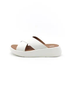 Fitflop F-Mode Leather