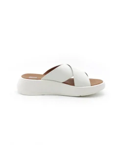 Fitflop F-Mode Leather