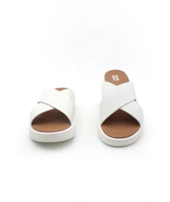 Fitflop F-Mode Leather