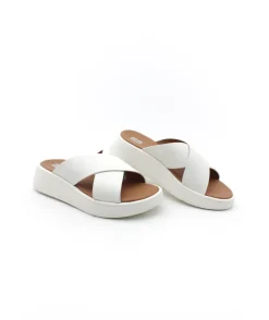 Fitflop F-Mode Leather
